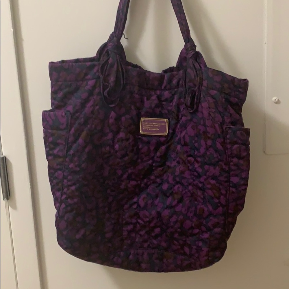 Purple Marc by Marc Jacobs